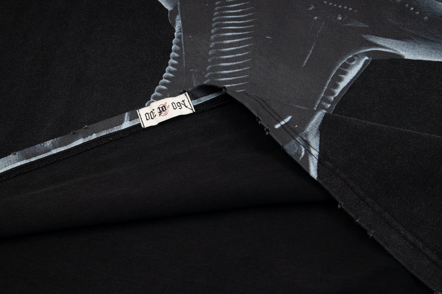 ゴッドスピードTシャツ G09