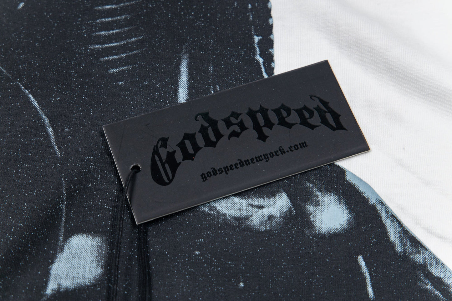 ゴッドスピードTシャツ G09