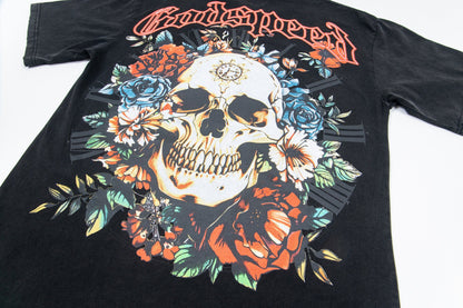 ゴッドスピードTシャツ G13