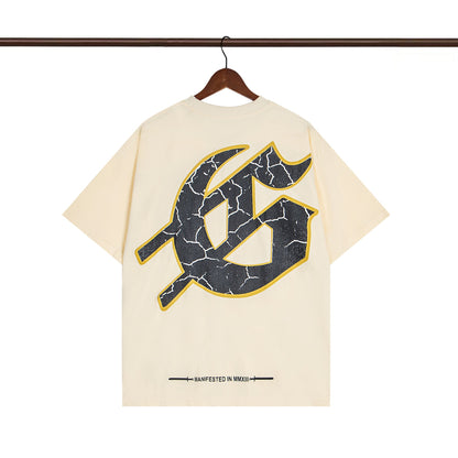 ゴッドスピードTシャツ G34