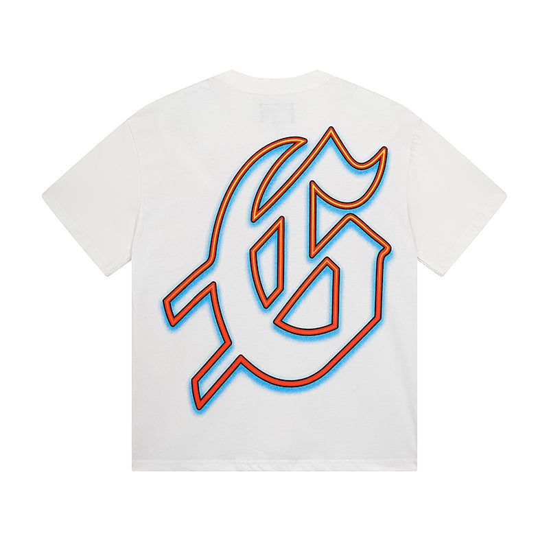 ゴッドスピードTシャツ 3121