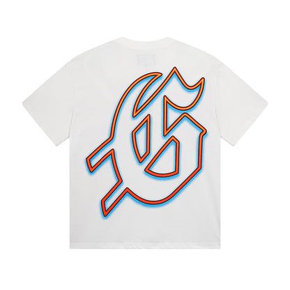 ゴッドスピードTシャツ 3121