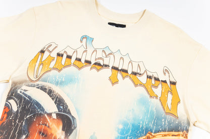 ゴッドスピードTシャツ G35