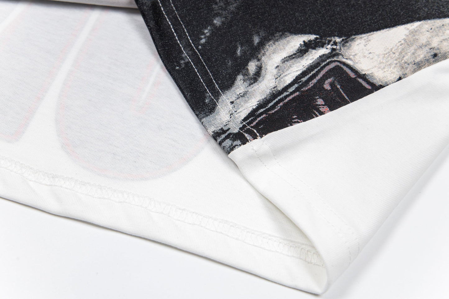 ゴッドスピードTシャツ G19