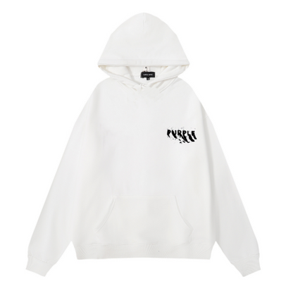 퍼플 뉴 후디 994 