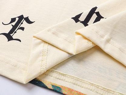 ゴッドスピードTシャツ 3110