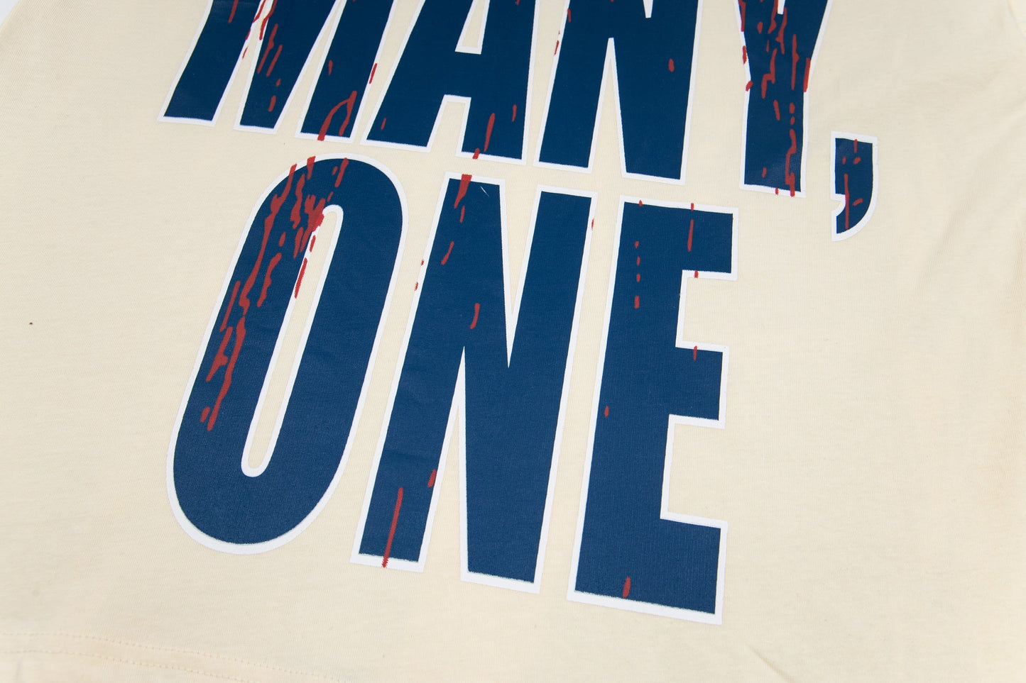 ゴッドスピードTシャツ G08