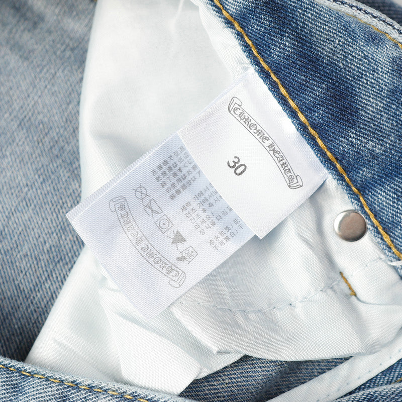 크롬하츠 신상 팬츠 9961 