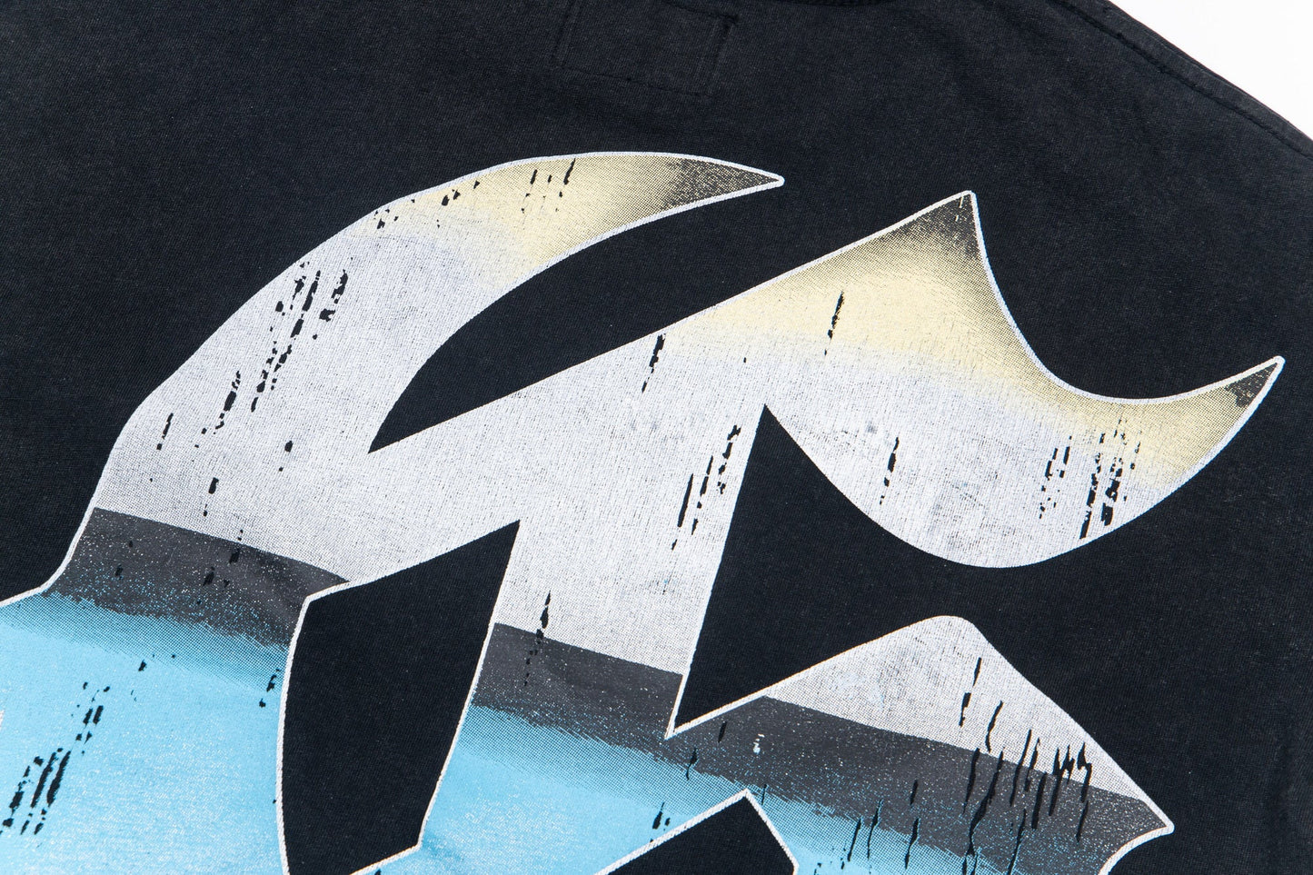 ゴッドスピードTシャツ G36