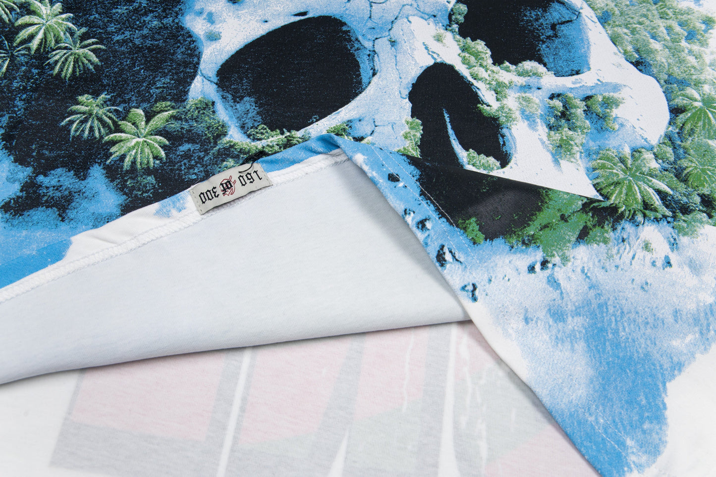 ゴッドスピードTシャツ G63