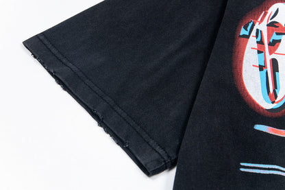 ゴッドスピードTシャツ G20