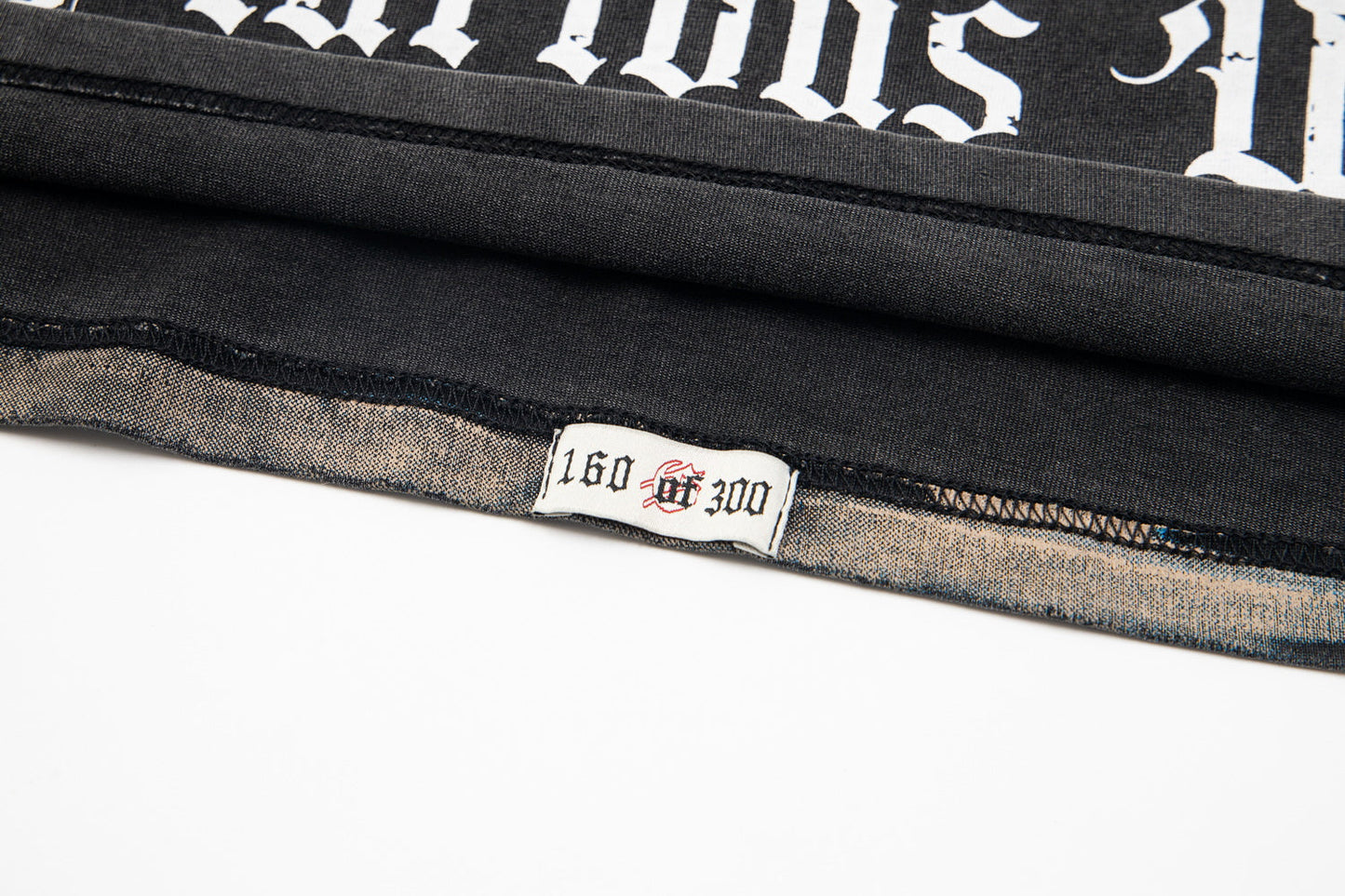 ゴッドスピードTシャツ G01