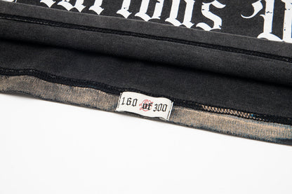 ゴッドスピードTシャツ G01