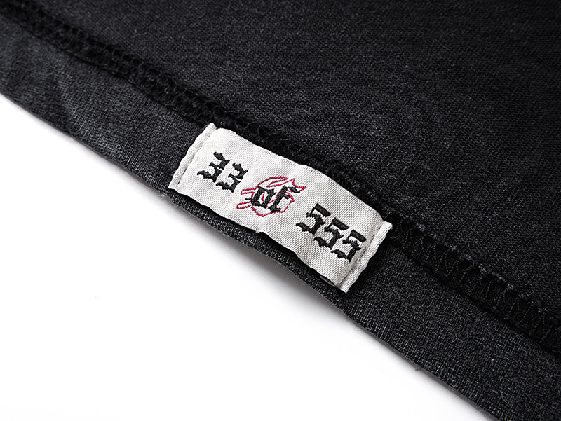 ゴッドスピード2025 新ファッションTシャツ 1117