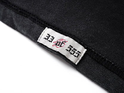 ゴッドスピード2025 新ファッションTシャツ 1117