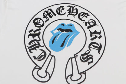 Chrome Hearts Tシャツ 6076 