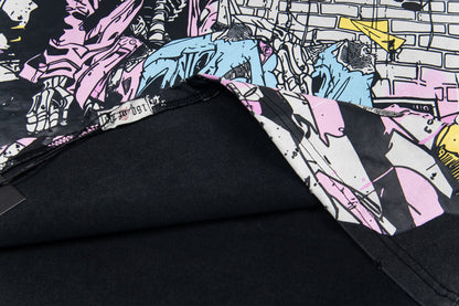 ゴッドスピードTシャツ G23