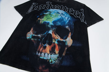 ゴッドスピードTシャツ G22