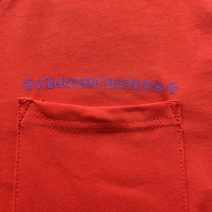 Chrome Hearts メンズ 長袖Tシャツ スウェットシャツ K8013 