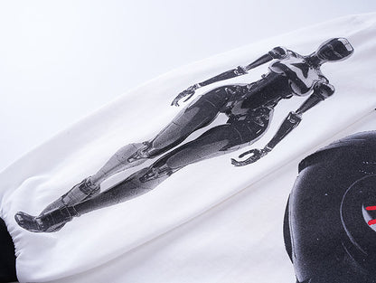 ゴッドスピード スウェットシャツ 3096