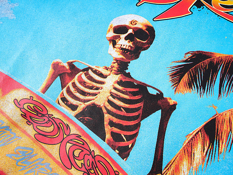 ゴッドスピード2025 新ファッションTシャツ 1117