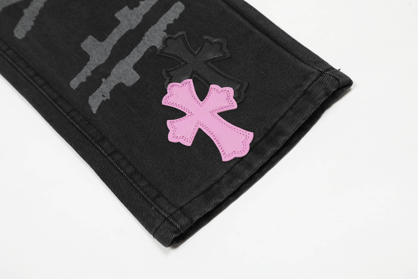 크롬하츠 팬츠 8094