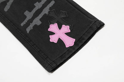 크롬하츠 팬츠 8094