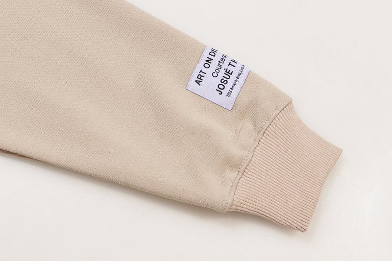 GALLERY DEPT 新作パーカー