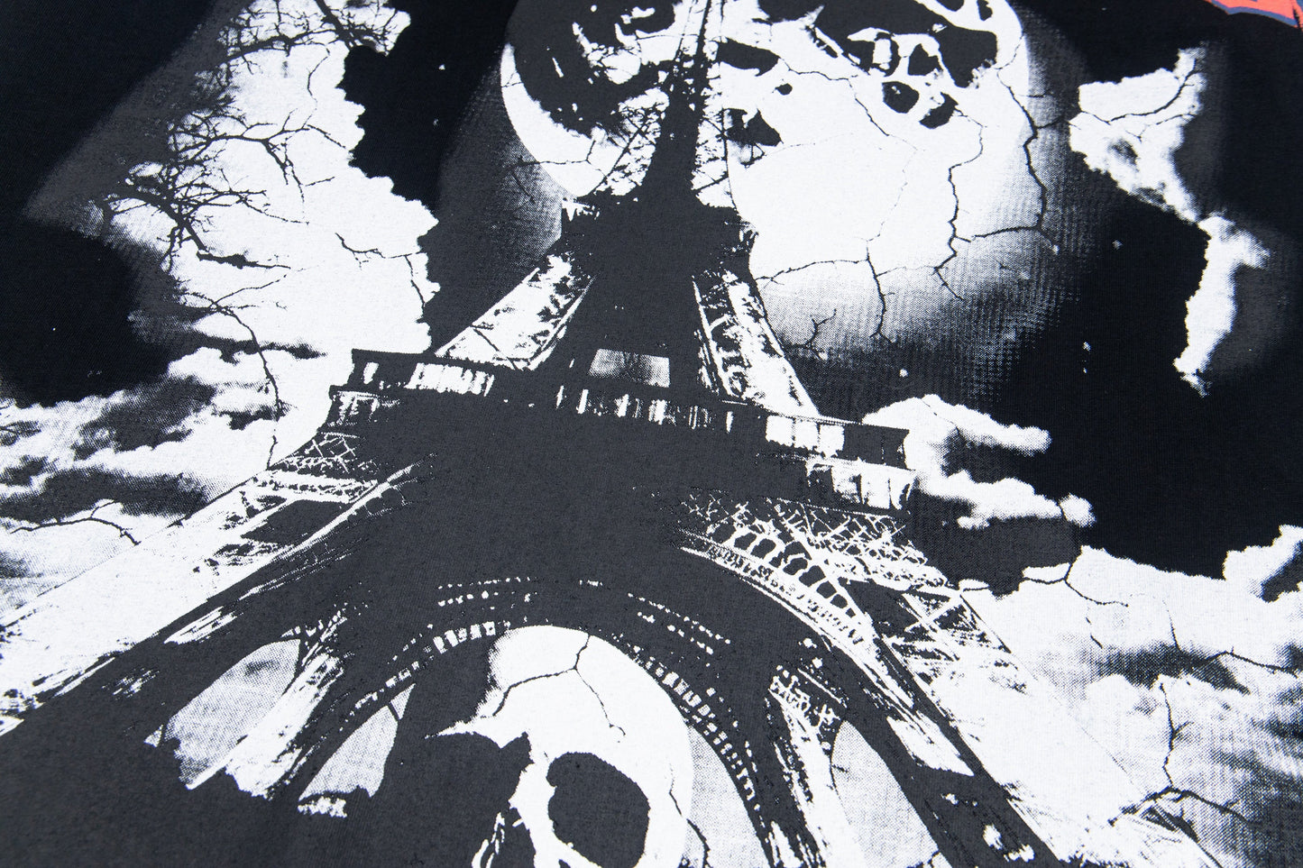 ゴッドスピードTシャツ G53