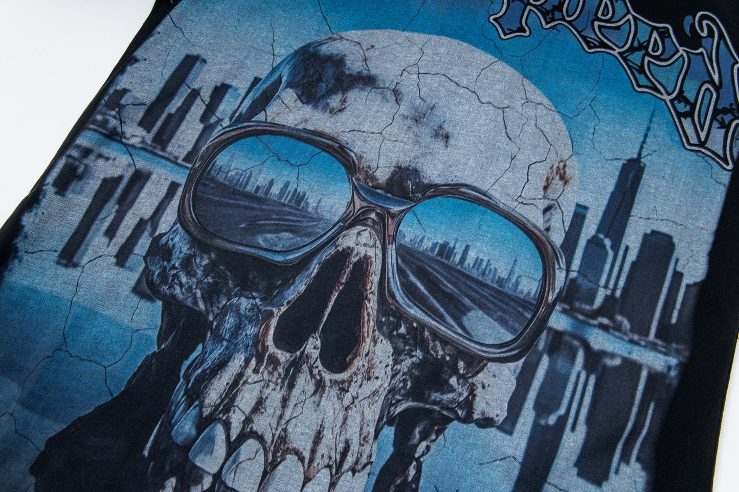 ゴッドスピードTシャツ G30