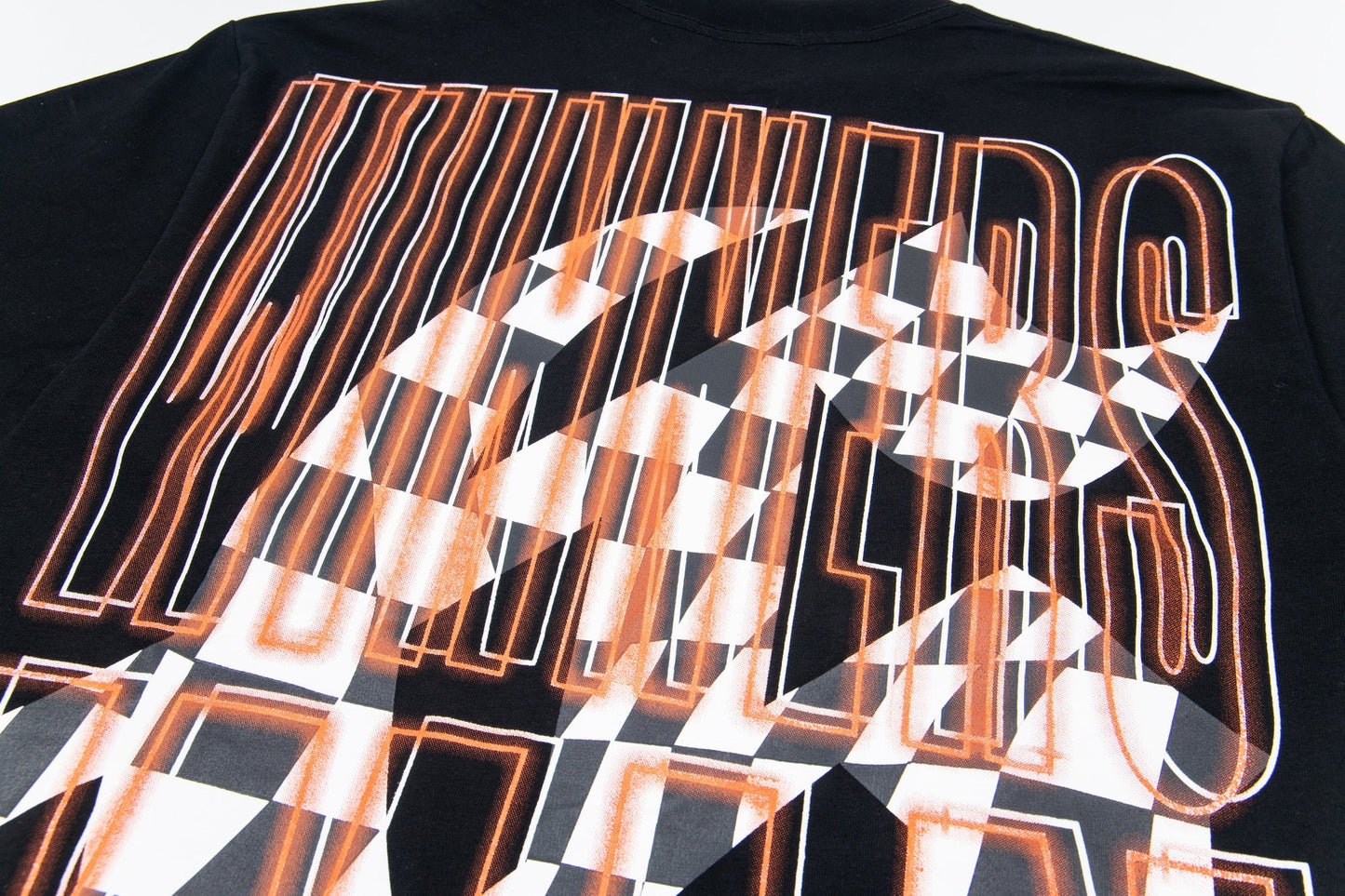 ゴッドスピードTシャツ G18