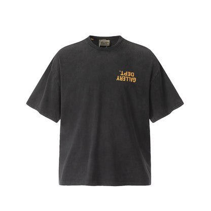 GALLERY DEPT 新作Tシャツ D72 