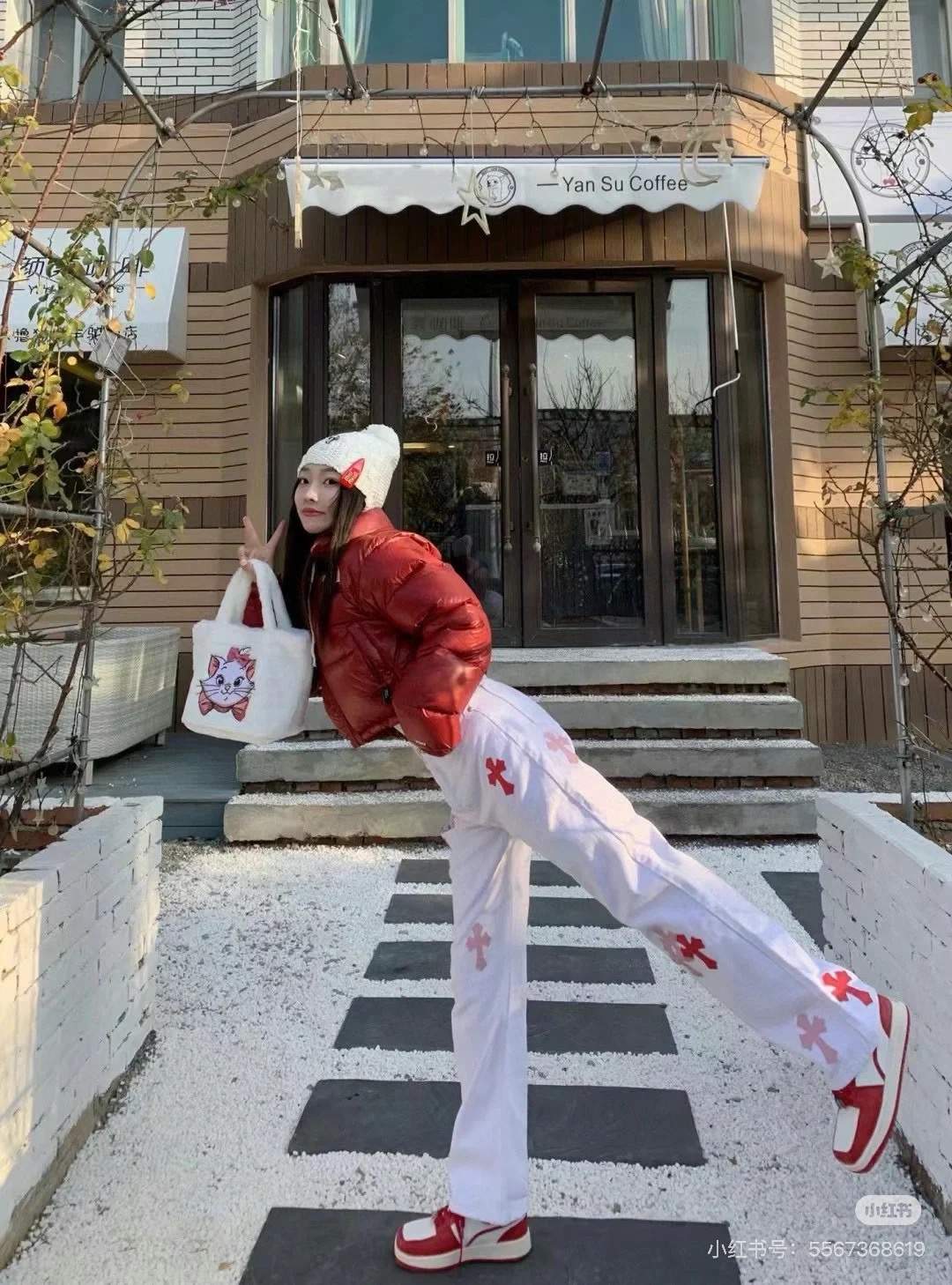 크롬하츠 팬츠 8139