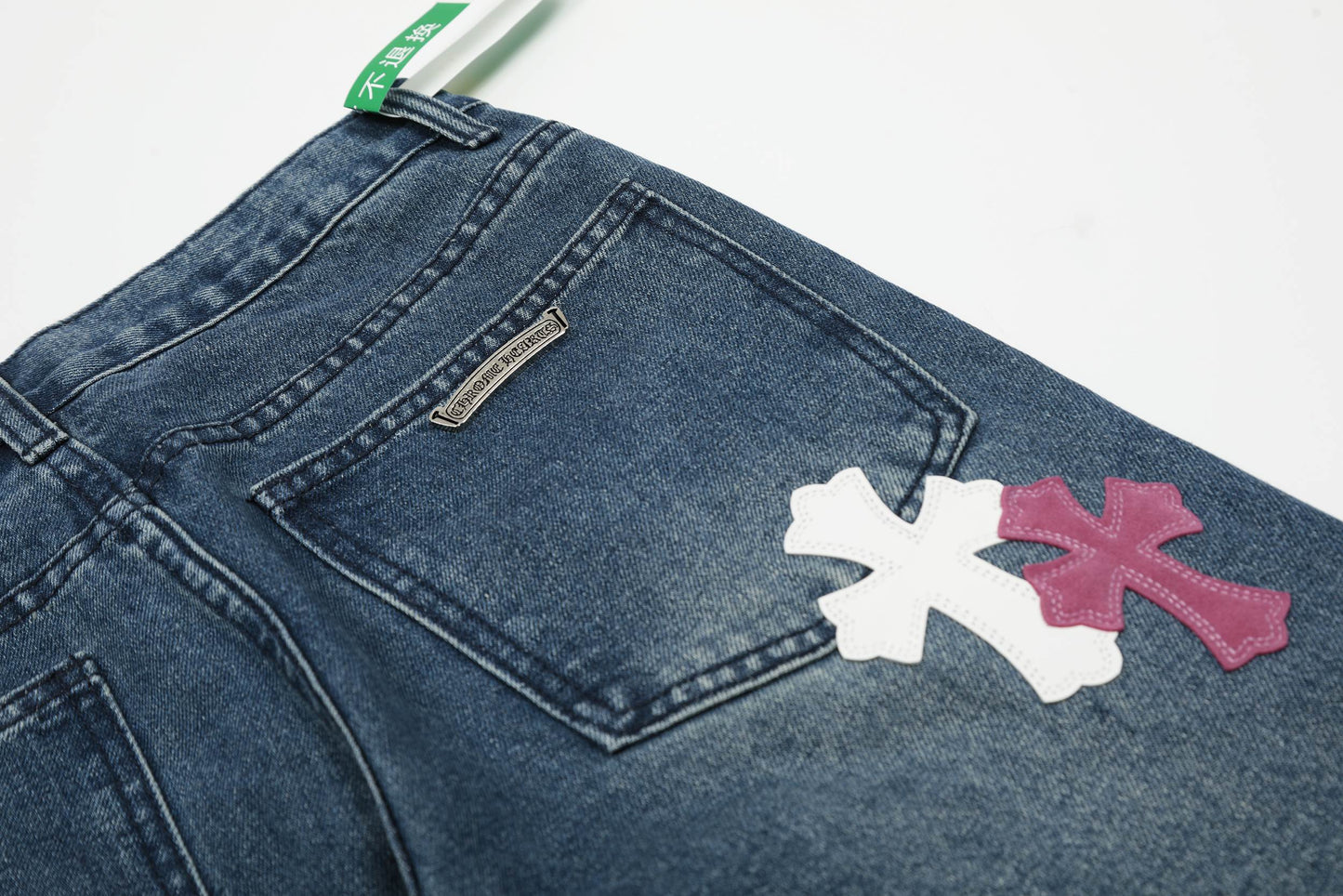 크롬하츠 팬츠 8156