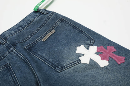 크롬하츠 팬츠 8156