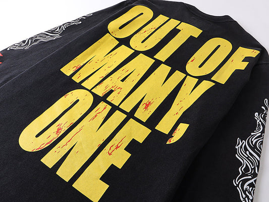 ゴッドスピード スウェットシャツ 1100