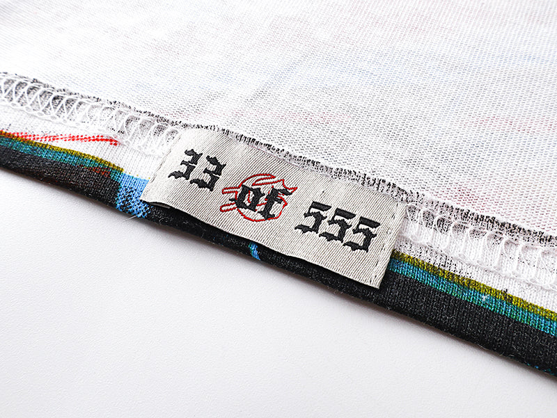 ゴッドスピードTシャツ 3121