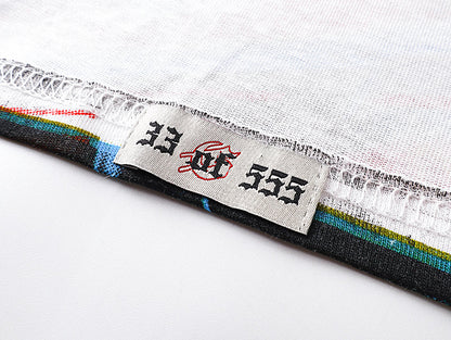 ゴッドスピードTシャツ 3121