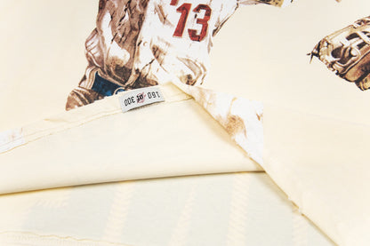 ゴッドスピードTシャツ G04