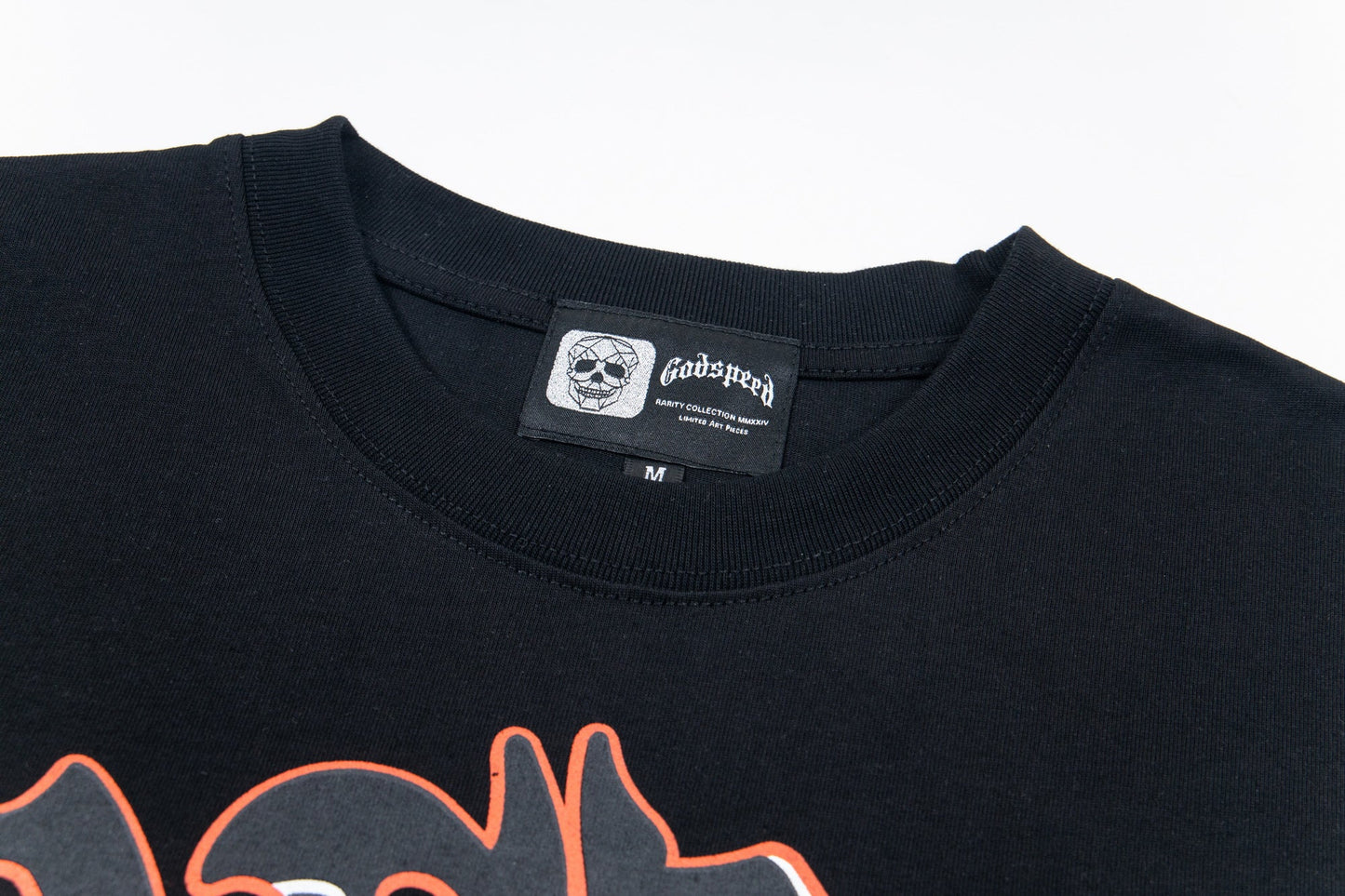 ゴッドスピードTシャツ G19