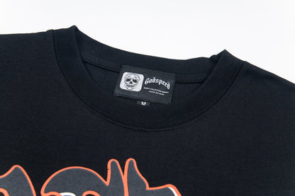 ゴッドスピードTシャツ G19