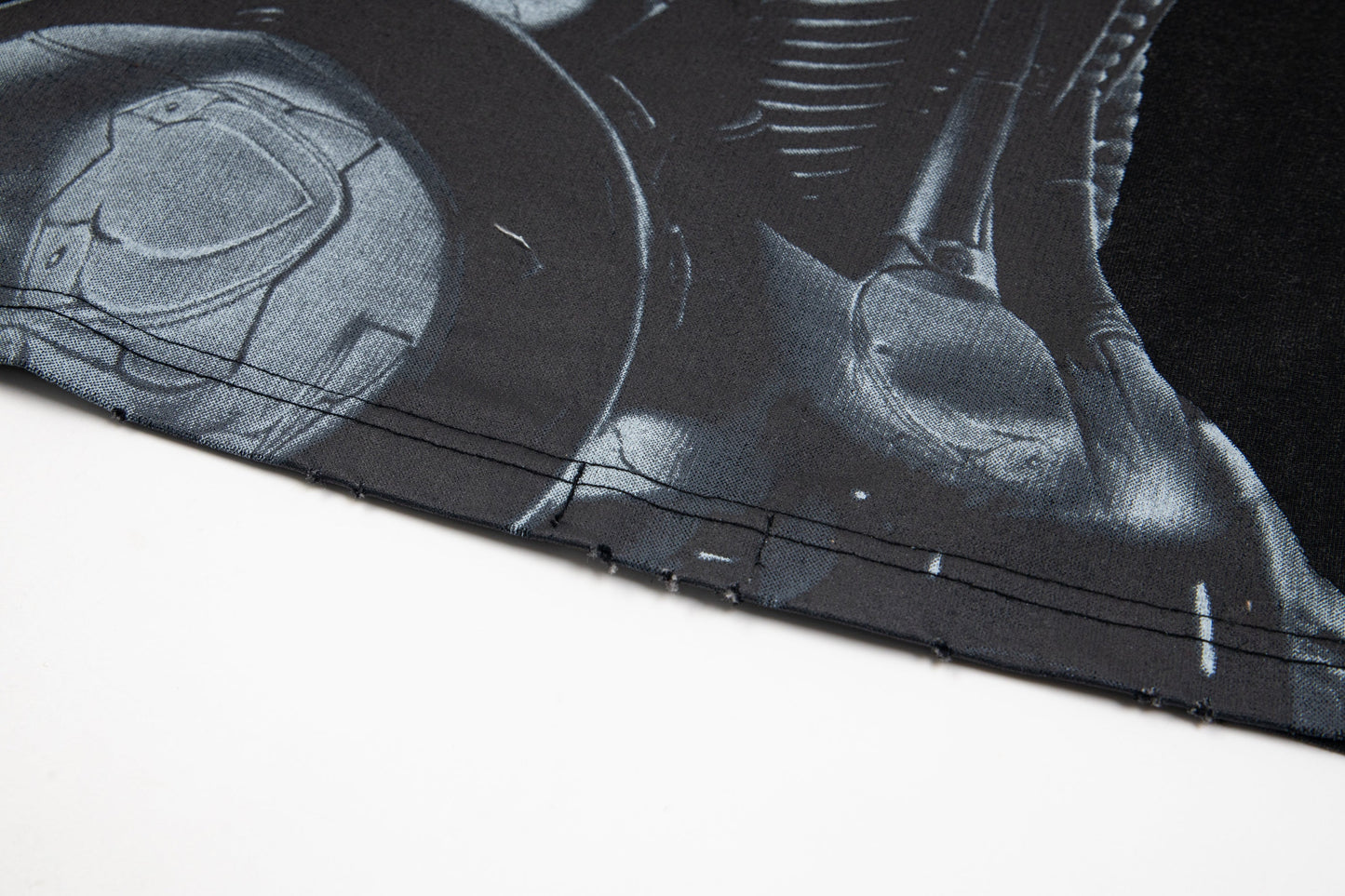 ゴッドスピードTシャツ G09