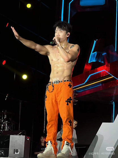 크롬하츠 팬츠 8159