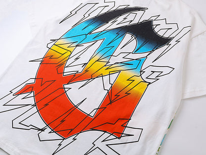 ゴッドスピードTシャツ 3117