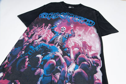 ゴッドスピードTシャツ G57