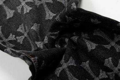 크롬하츠 신상 팬츠 8127