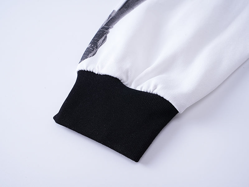 ゴッドスピード スウェットシャツ 3096