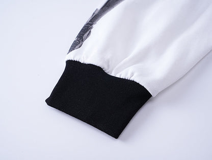 ゴッドスピード スウェットシャツ 3096