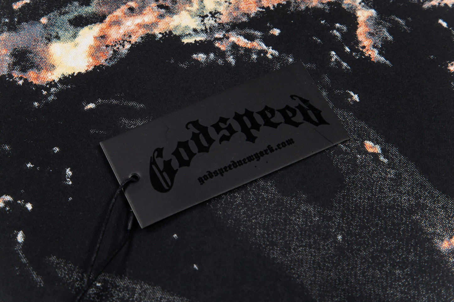 ゴッドスピードTシャツ G16