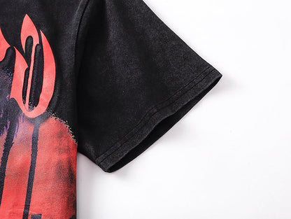 ゴッドスピードTシャツ 1129